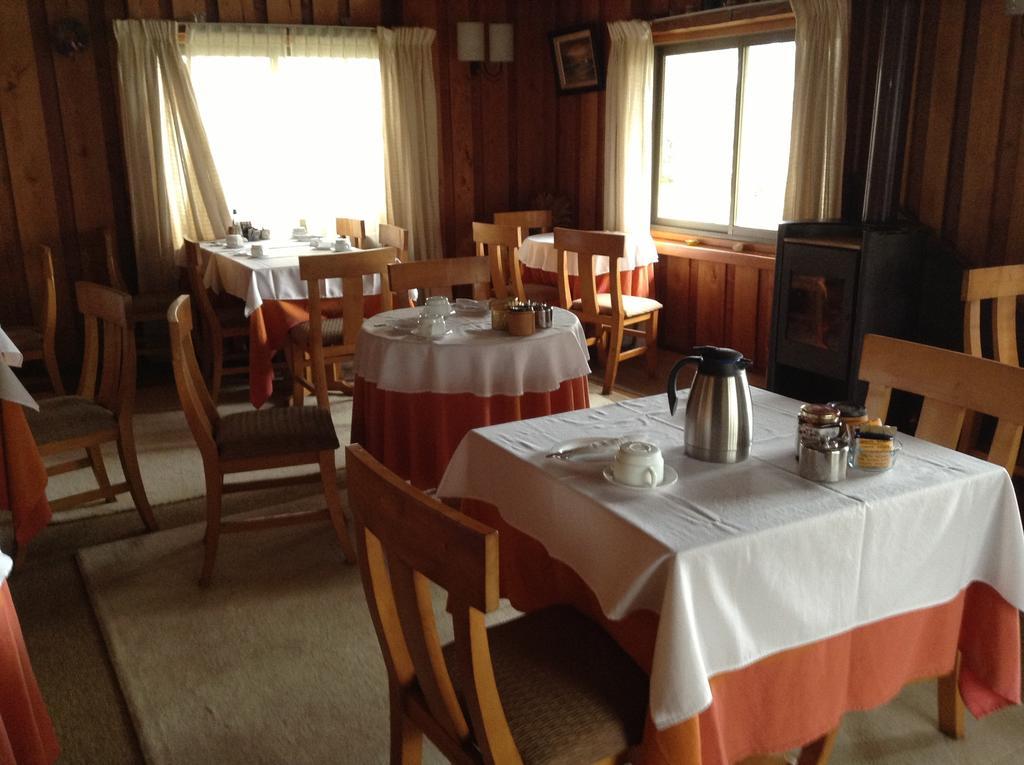 Hotel Los Maitenes Pucon Bagian luar foto
