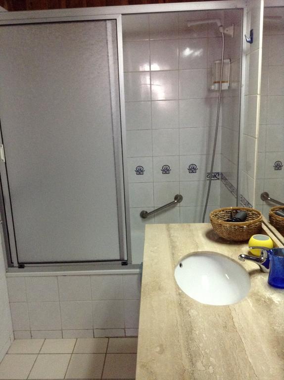 Hotel Los Maitenes Pucon Bagian luar foto
